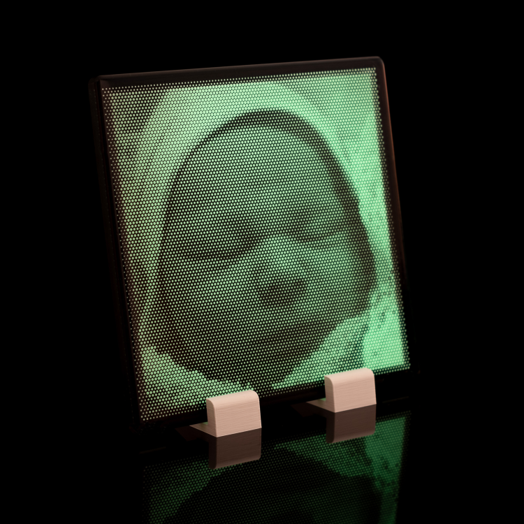 stand-up photo of Juraj